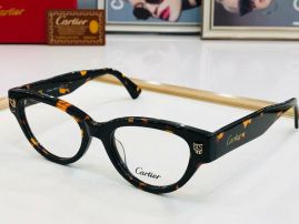 Picture of Cartier Optical Glasses _SKUfw50757603fw